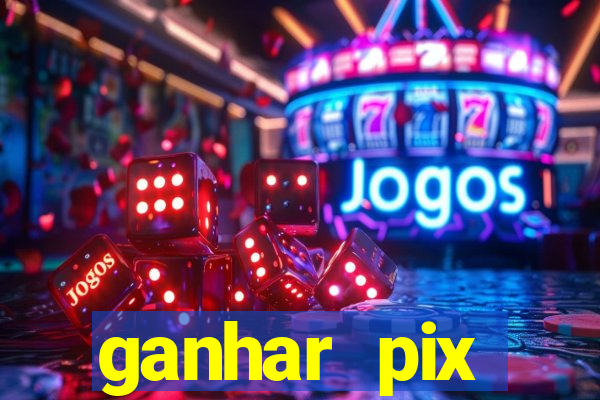 ganhar pix respondendo pesquisas